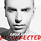 Omar Afuni - Resurrected album