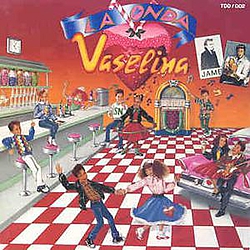 Onda Vaselina - La Onda Vaselina album