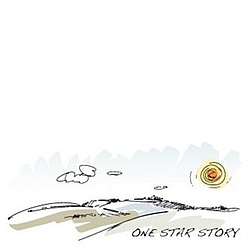 One Star Story - One Star Story EP album