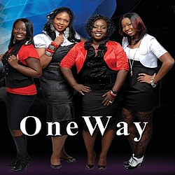 One Way - One Way album