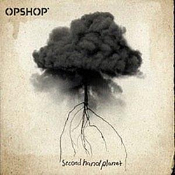 Opshop - Second Hand Planet альбом