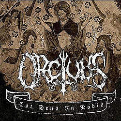 Orcivus - Est Deus In Nobis album