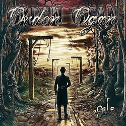 Orden Ogan - Vale album