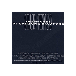 Ornella Vanoni - Vent&#039; Anni Di Canzone D&#039; Autore (Volume 1) album