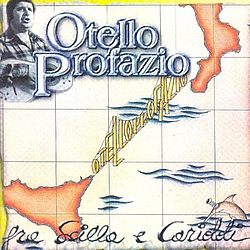 Otello Profazio - Fra scilla e cariddi album