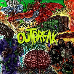 Outbreak - outbreak альбом