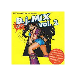 Outhere Brothers - D.J. Mix &#039;97 Volume 2 album