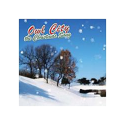Owl City - The Christmas Song album