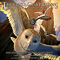 Owl City - Legend of the Guardians: The Owls of Ga&#039;Hoole album