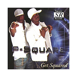 P-square - Get Squared album