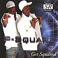P-square - Get Squared альбом