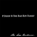P. Diddy (puff Daddy) - The Saga Continues... album