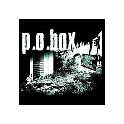 P.O.Box - Rock My Reality album