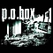 P.O.Box - Rock My Reality альбом