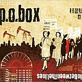 P.O.Box - InBetweenTheLines альбом
