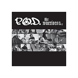 P.O.D. - The Warriors EP, Vol. 2 альбом