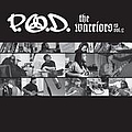 P.O.D. - The Warriors EP, Vol. 2 album