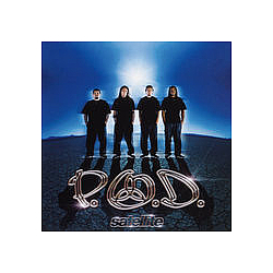 P.O.D. (Payable On Death) - Satellite album