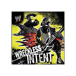 P.O.D. (Payable On Death) - Wreckless Intent album