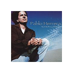 Pablo Herrera - Yo Voy Contigo альбом