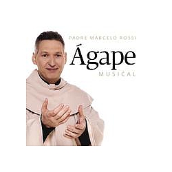 Padre Marcelo Rossi - Ãgape Musical album