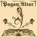 Pagan Altar - Mythical &amp; Magical album