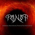 Paganizer - Deadbanger / Promoting Total Death / Dead Unburied / Warlust альбом