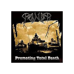 Paganizer - Promoting Total Death album