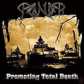 Paganizer - Promoting Total Death album