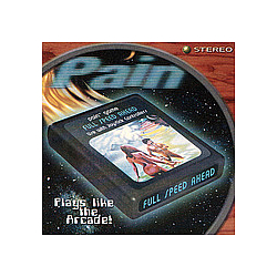 Pain (American Band) - Full Speed Ahead album