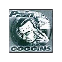 Pain (American Band) - Goggins альбом