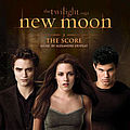 Alexandre Desplat - The Twilight Saga: New Moon альбом