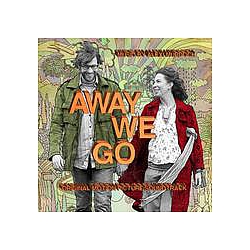 Alexi Murdoch - Away We Go album