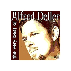 Alfred Deller - The Very Best of Alfred Deller album