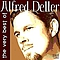 Alfred Deller - The Very Best of Alfred Deller альбом