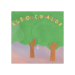 Algernon Cadwallader - Some Kind of Cadwallader album