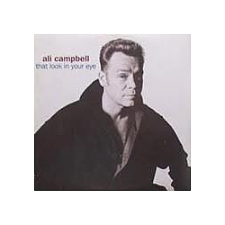 Ali Campbell - That Look In Your Eye альбом