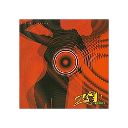 Alias - Two Bad Riddims &#039;99: Backyard Riddim / Bruk Out альбом