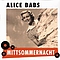 Alice Babs - Mittsommernacht album