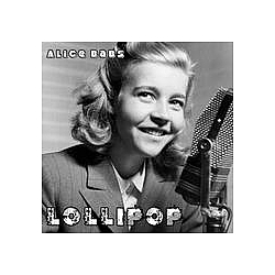 Alice Babs - Lollipop album