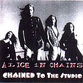 Alice In Chains - Chained to the Studio альбом
