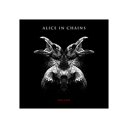 Alice In Chains - Hollow альбом