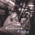 Alice Peacock - Real Day альбом