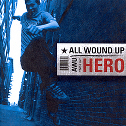 All Wound Up - Hero album