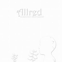 Allred - Someone Different альбом