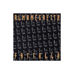 Almamegretta - Fattalla альбом