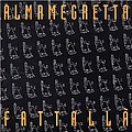 Almamegretta - Fattalla album