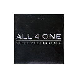 All 4 One - Split Personality альбом