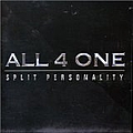 All 4 One - Split Personality album