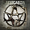 Allegaeon - Formshifter album